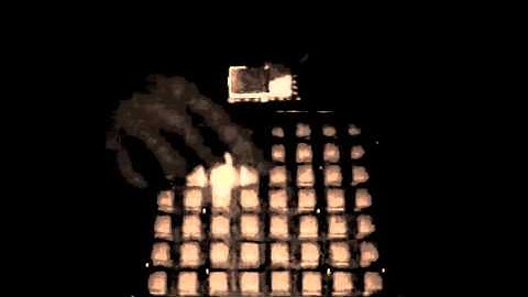 night home arduinome mini jam