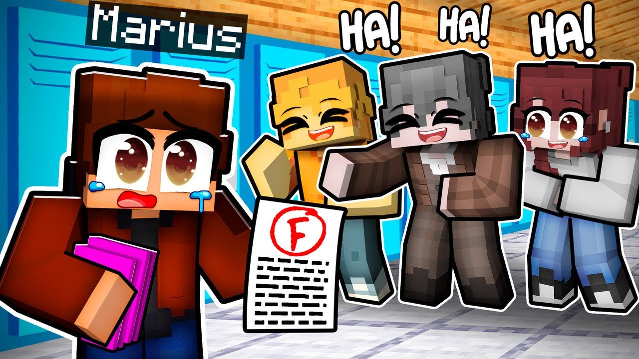 Am Fost *EXMATRICULAT* !