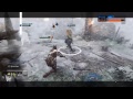For honor PVP