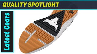 Project Rock 4: The Ultimate Women's Training Shoe?