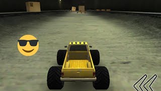 Toy Truck Rally 2 - Sewer 1.2.3.4 - Unity 3D - Gameplay HD Screen Recorder 1080p screenshot 5