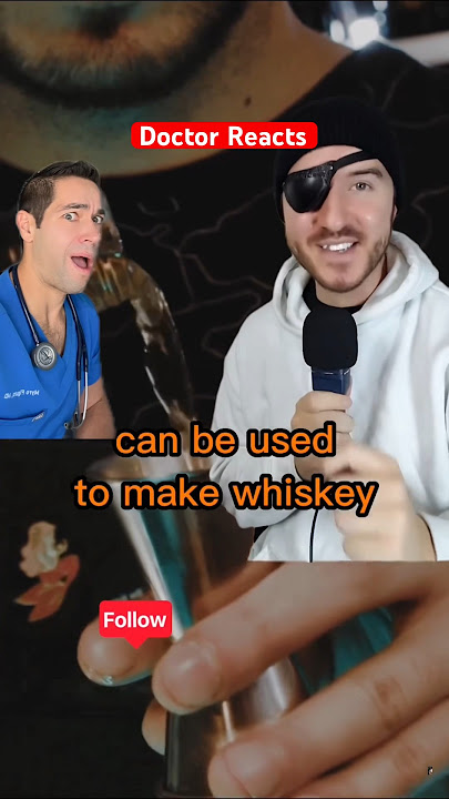 You’d never believe this urine fact!