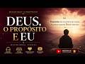 O DEUS QUE RESTAURA O QUE SE PERDEU! #propósito #devocional #palavradodia #feed #meditar