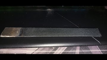 PbO2 coating on Ti no MMO