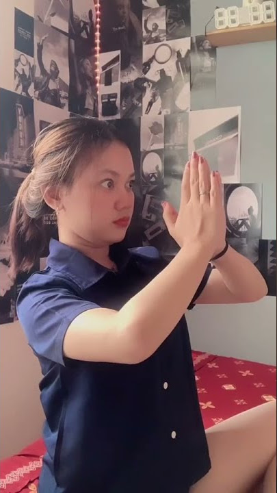VIRAL TIKTOK DEDEK GEMES #shorts #tiktok