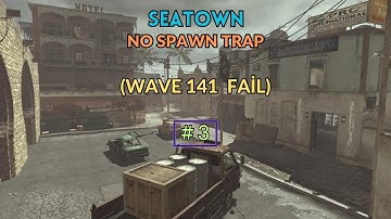 MW3 Survival Solo 