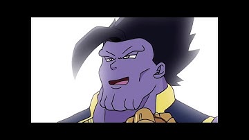 10:34 minutes of Thanos is my name.....