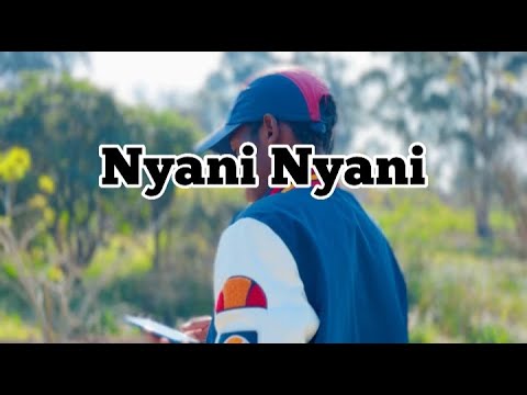 Dj owam - Nyani Nyani(Official Music Video) ft.Veeco H