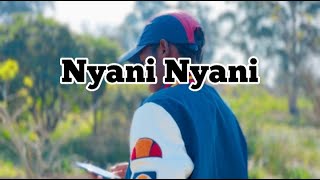 Dj Owam - Nyani Nyaniofficial Music Video Ft.veeco H