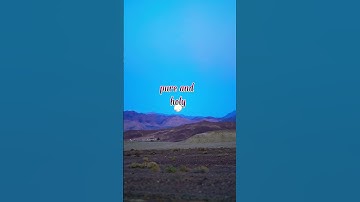 Thumbnail of Lord prepare me to be a Sanctuary, lyrics