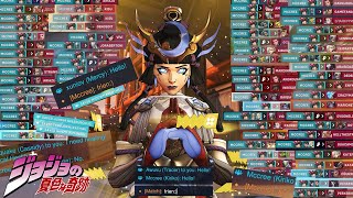 OVERWATCH 2 KIRIKO.EXE