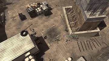 MW3 NINJA DEFUSE MONTAGE # 1