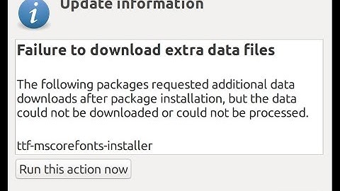ttf-mscorefonts-installer(solved)
