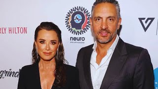 New Update!! Breaking News Of Kyle Richards and Mauricio Umansky || It will shock you