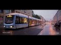 Hochwasser Chemnitz 2. Juni 2013 - 20 Uhr