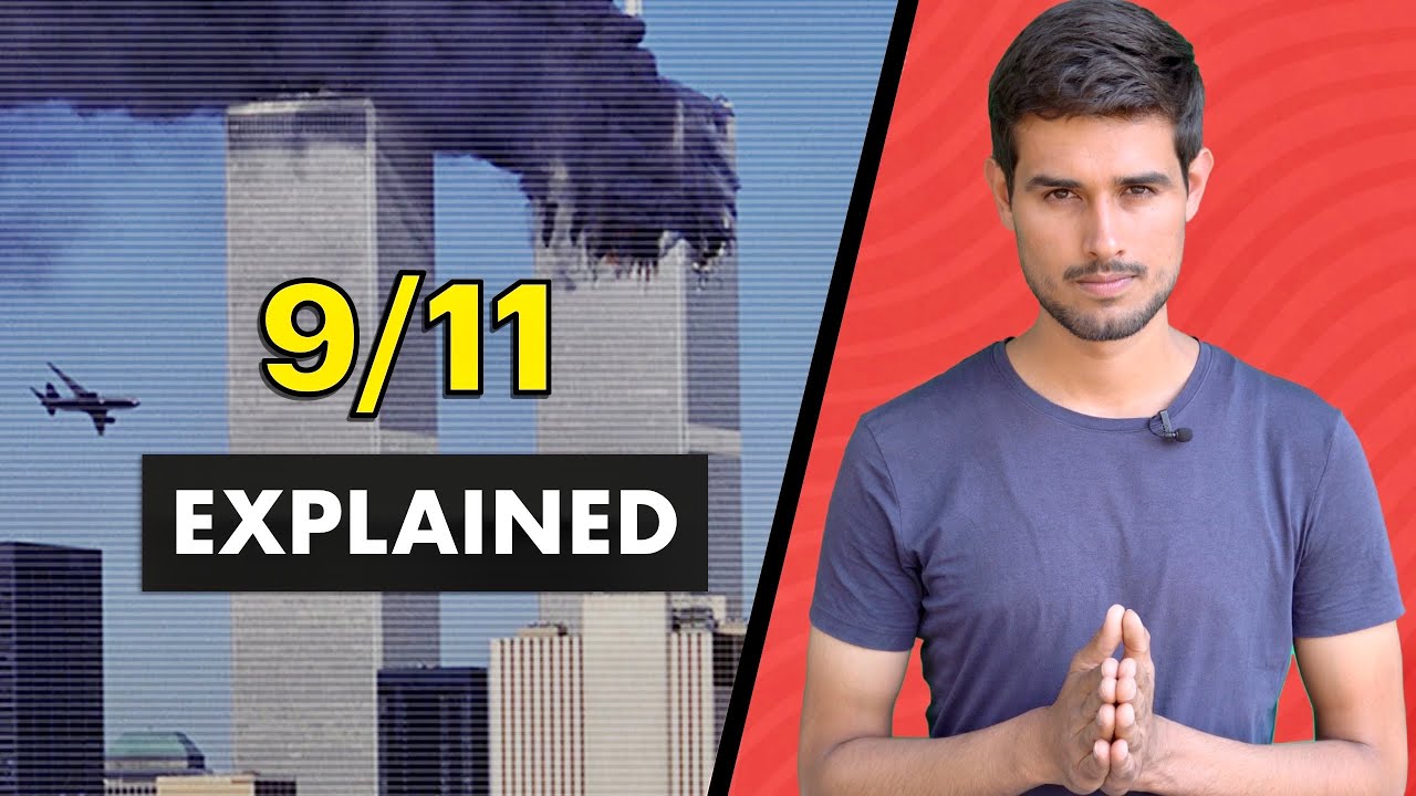 Download The 9/11 Attacks | What actually happened? | America | Dhruv Rathee
