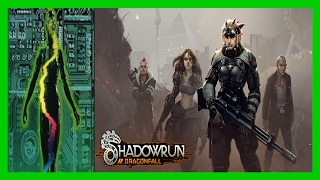 CyberChaosCrew plays Shadowrun: Dragonfall - Director's Cut [30]