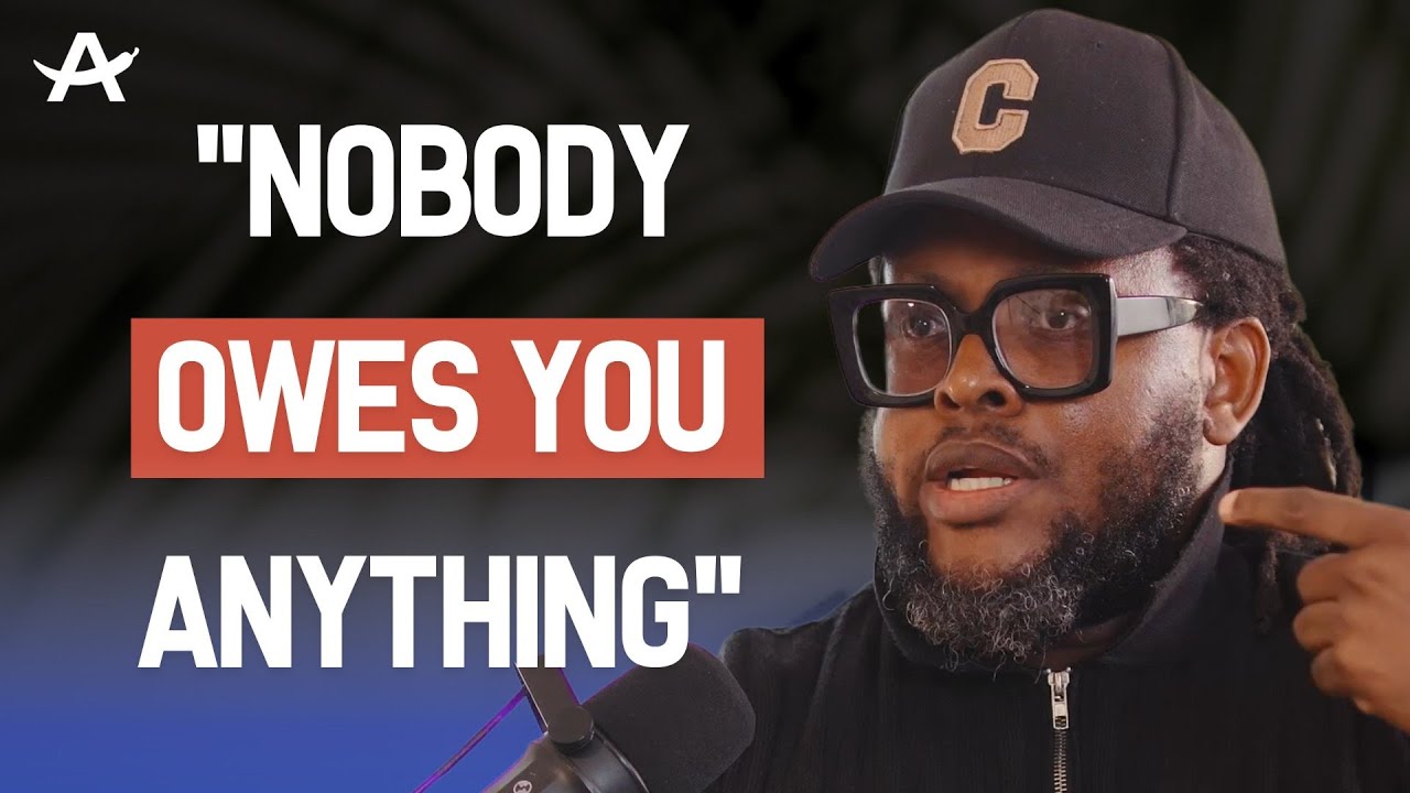 How the Creative Industry Became the Hardest Hustle No One Talks About