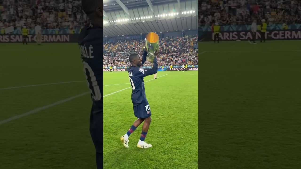 Pure joy. 😁🕺🎶