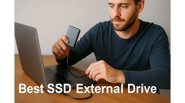 💽 Amazon Basics Portable External SSD Review - Real Value Explained! ⚡