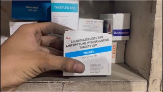 Trixid H Tablets Uses Price Composition Dose Side Effects Review In Hindi