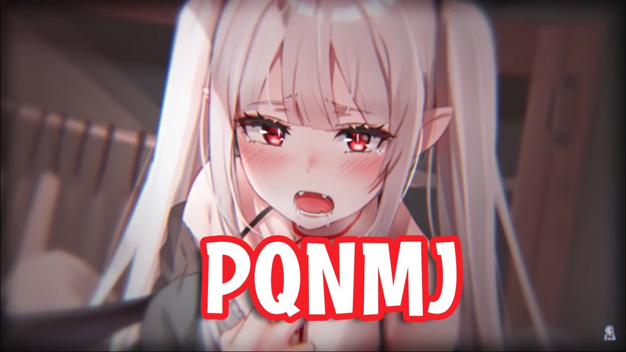 Cyn Nightcore Nightcore โ PQNMJ (lyrics) Cyn Santana - YouTube