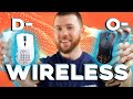 HOW GLORIOUS! Model O- Wireless &amp; D- Wireless Mouse Review!