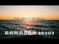 Ramadan 2020  mirseerdhe ramazan