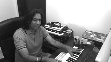 HOW TO SING   Advanced Vocal Training  Sajjad Ali