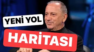 Fatih Altaylı’nın yeni yol haritası! İlan etti ❗️❗️