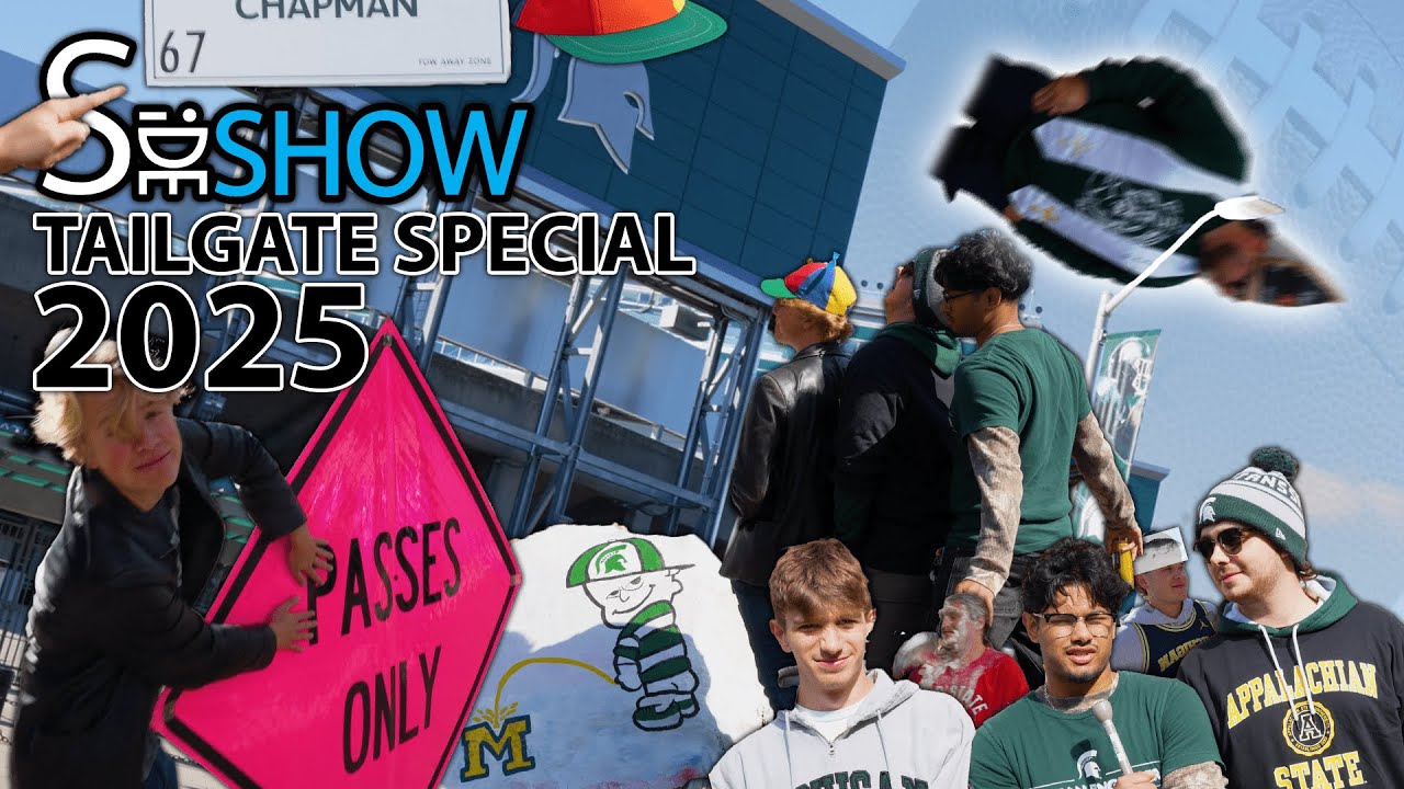 SiDESHOW TAILGATE SPECIAL 2025