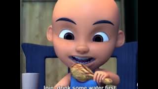 Upin Dan Ipin Istimewa Hari Raya