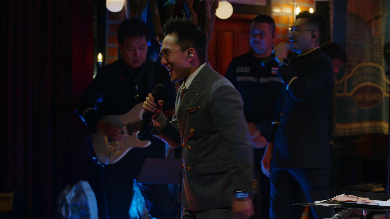 🔴 Live l NUT LETANA-Live Show- บทเพลง80s90sเสียงเพลงละมุนที่อยู่เหนือกาลเวลา at LetanaTheatre-Ep.448