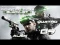 Splinter Cell: Blacklist - Прохождение (кооп) pt9 (Финал)