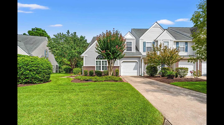 Tour video of listing at 168 Wimbledon Way 168, Murrells Inlet, SC 29576 - Residential for sale