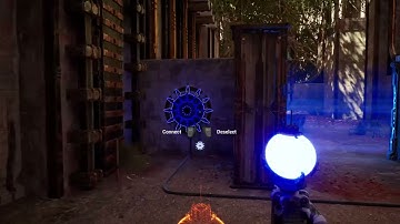 The Talos Principle 2 | Circular Oasis | Displacement | 6