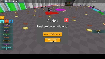 Button Simulator X all working codes.