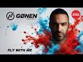 GØNEN - Fly With Me (Official Audio) | Big Room Festival Anthem 2026