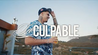 Camin - La culpable (Videoclip Oficial)