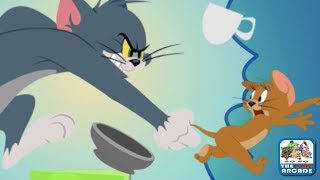 Tom and Jerry: Puzzle Escape - Clever Getaways (Boomerang Games) screenshot 2
