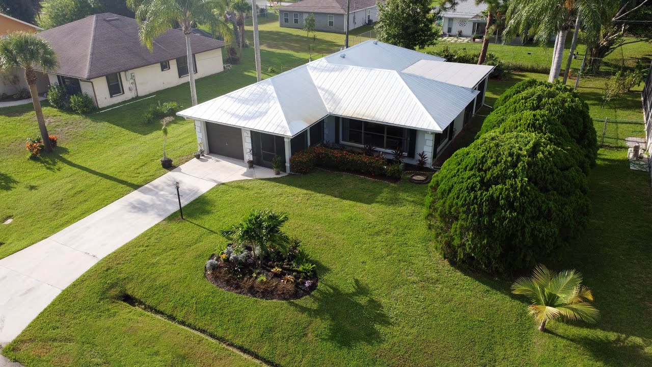838 SE Cavern - Real Estate Walkthrough Video