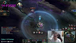 R1 Kai'Sa OTP !build is out! | !guide !coaching