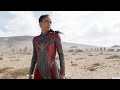 Ref:5WmRyJgmkoo Makkari powers &amp; fight scenes | eternals