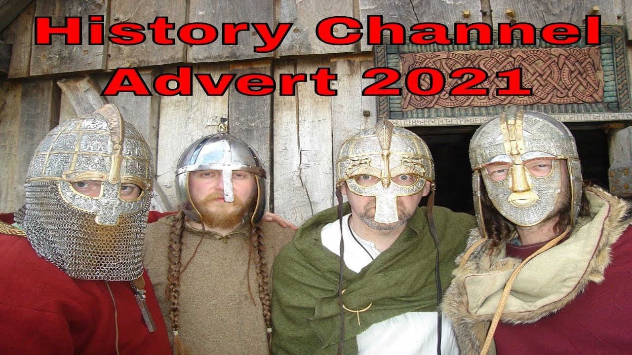 Discover the Ultimate History Channel Experience: 2021’s Most Captivating Storytelling Revealed! 🎥📜