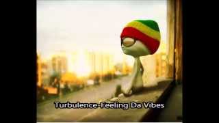 Turbulence - Feeling Da Vibes