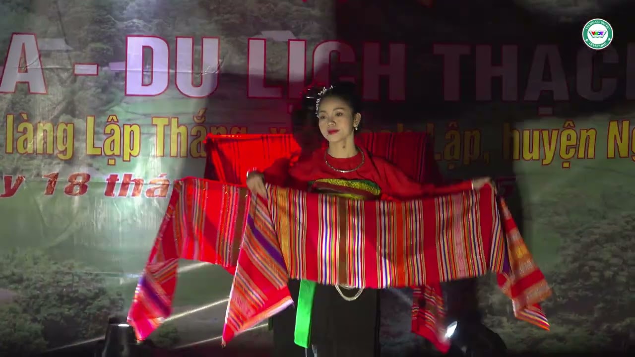 Duyên lành vùng cao#LeVanThao