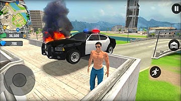 Go To Town 6: New Update 2021 - Car Driving Simulator #2 - Android Gameplay