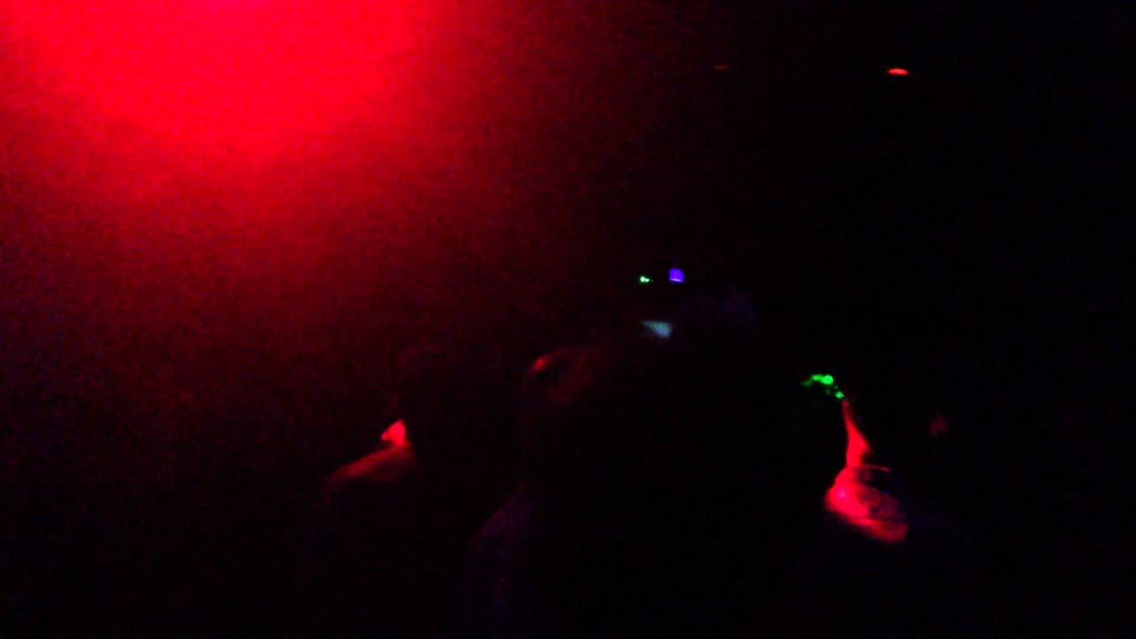 D-Nox b2b Just Be - Got a Feeling (Josh Butler) - 29/01/14 @Trancoso, Brazil