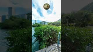 Lagoa Rodrigo de Freitas — TravelStrategy