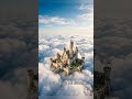 CINEMATIC AI Images from PUCO's Prompt Builder 🎬